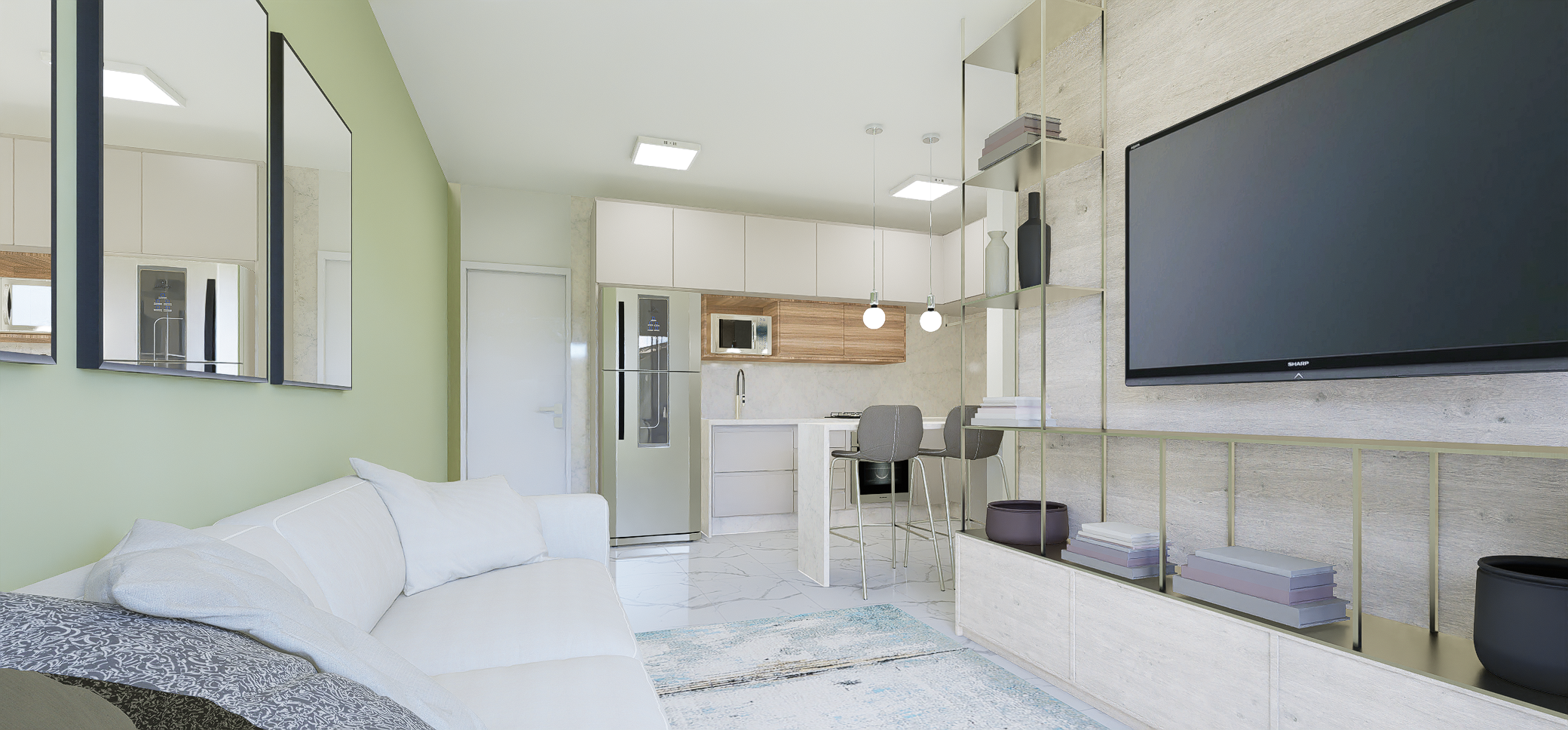 Residencial Morada Nobre I — foto 10
