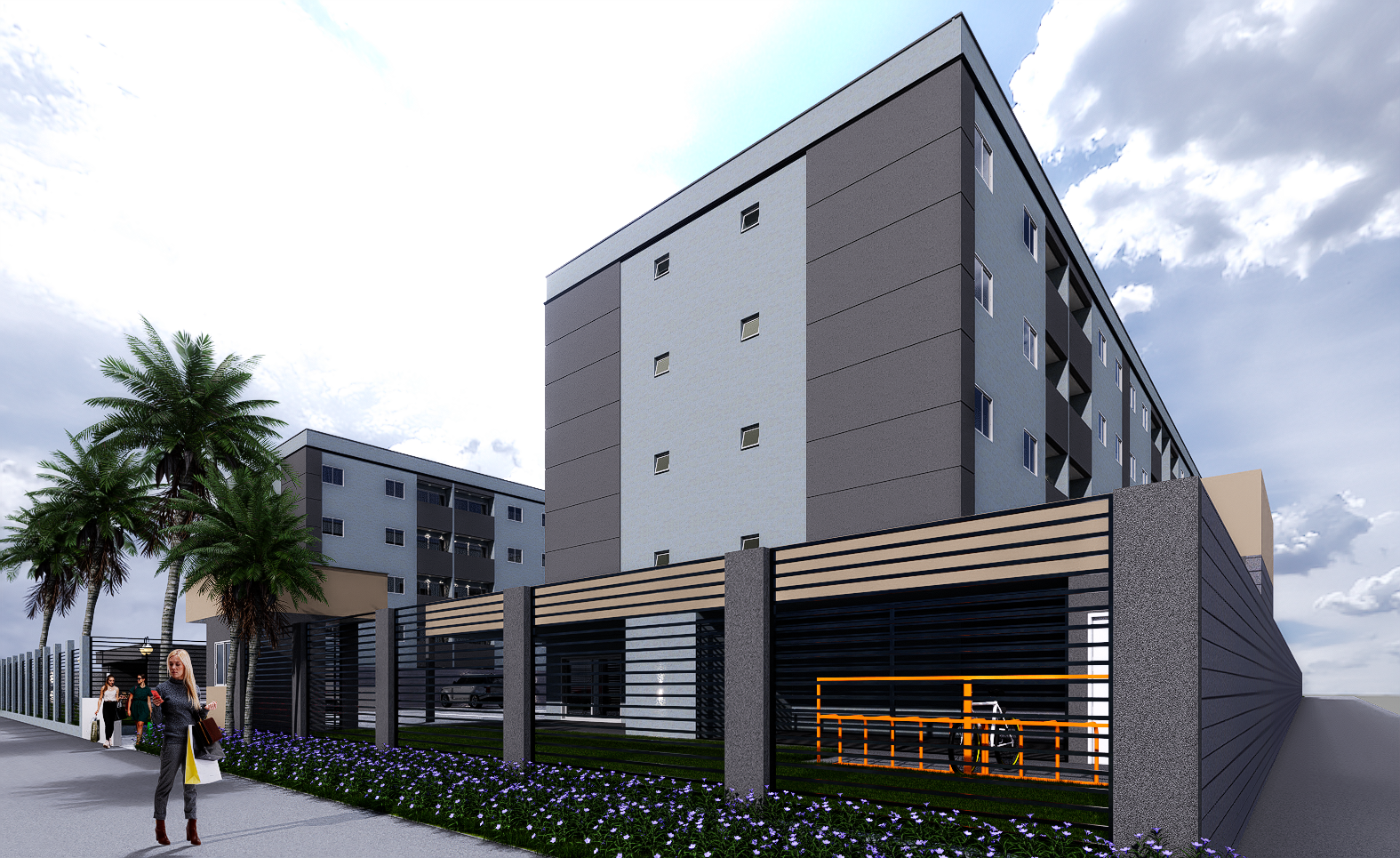 Residencial Morada Nobre I — foto 11