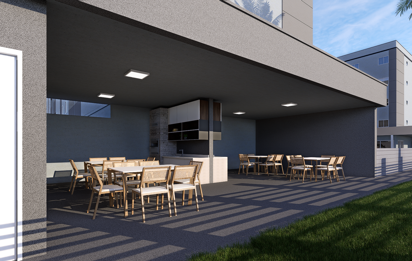 Residencial Morada Nobre I — foto 12