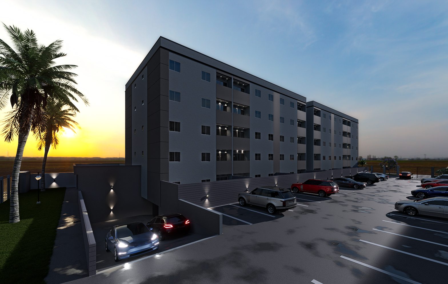 Residencial Morada Nobre I — foto 2