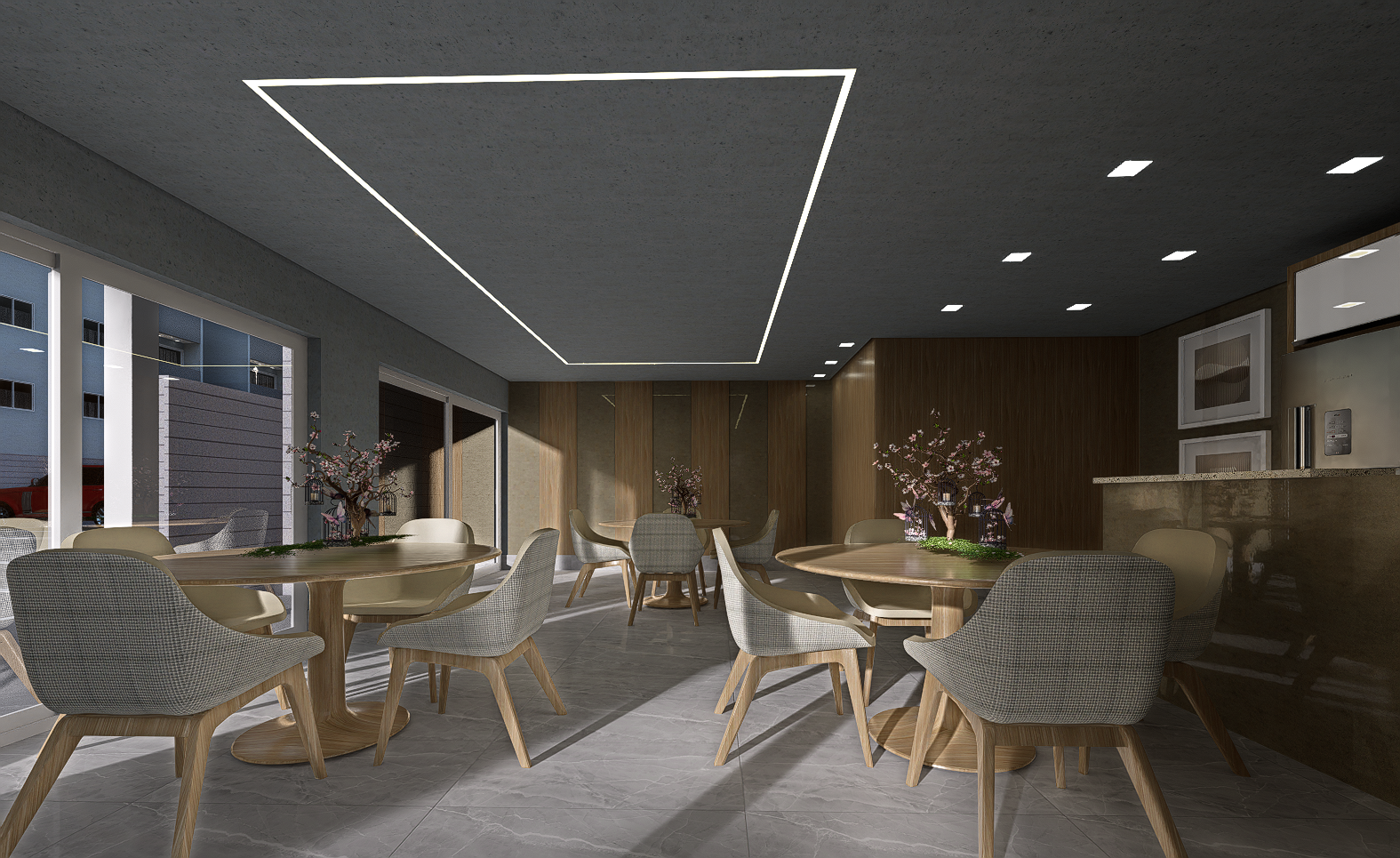 Residencial Morada Nobre I — foto 3