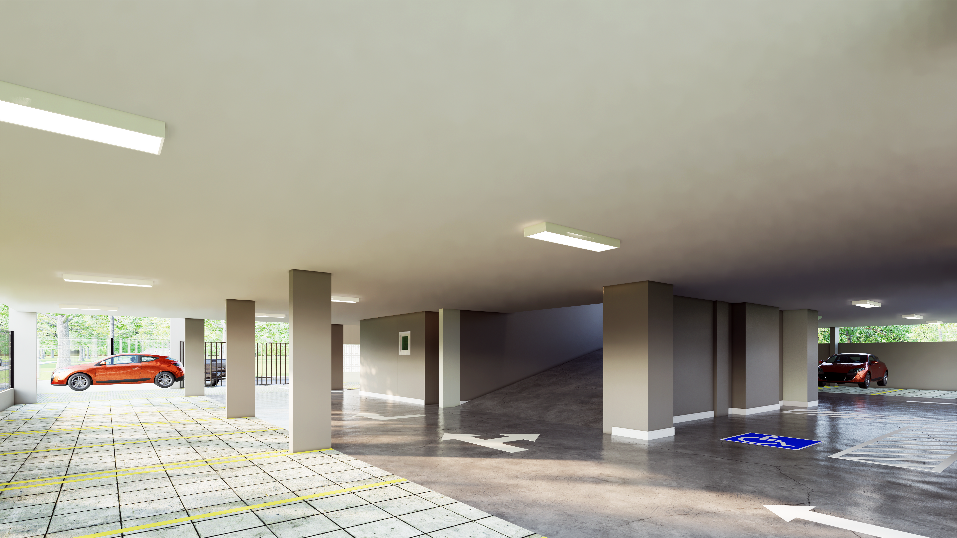 Residencial Oliveira — foto 12