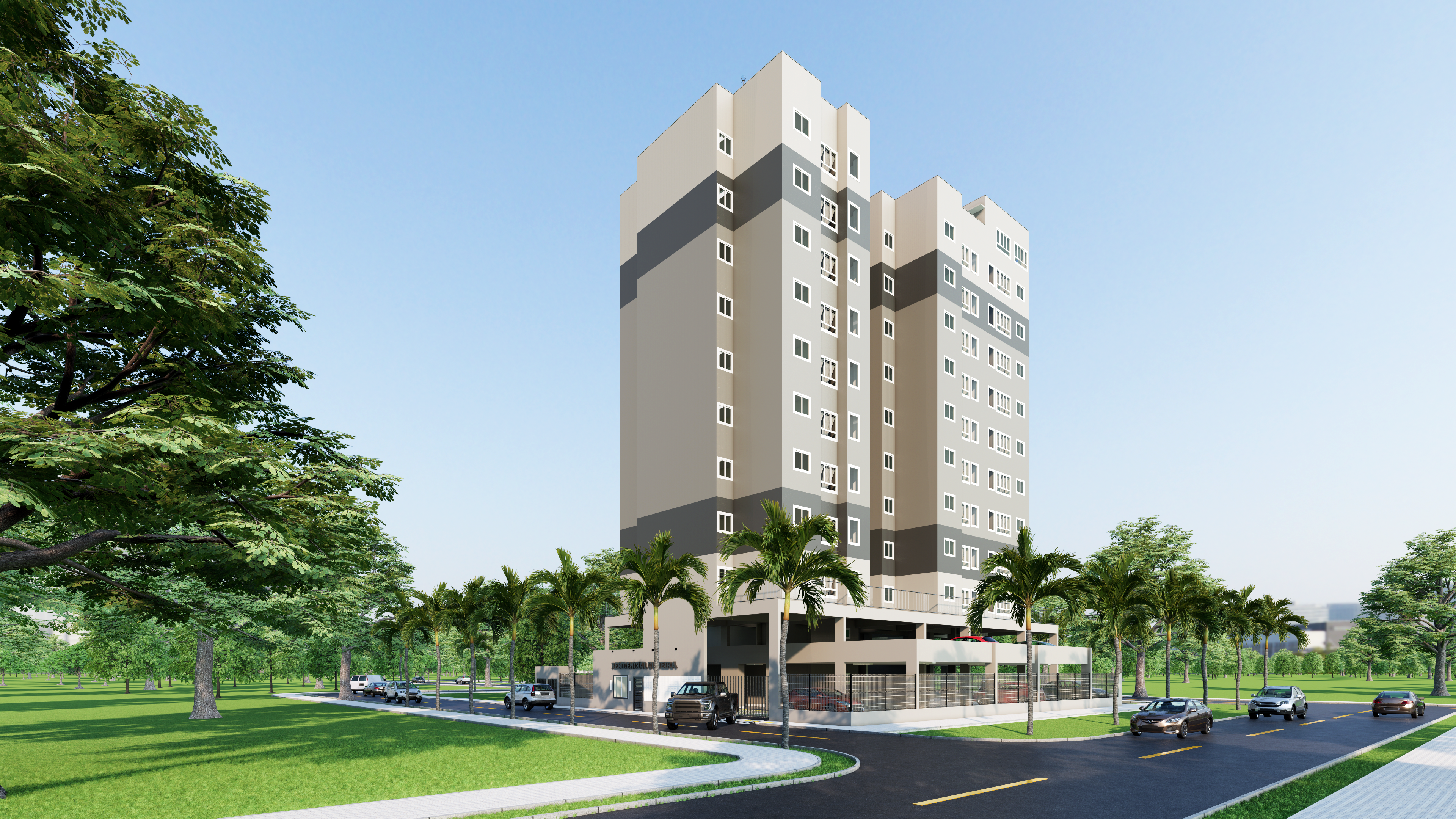 Residencial Oliveira — foto 13
