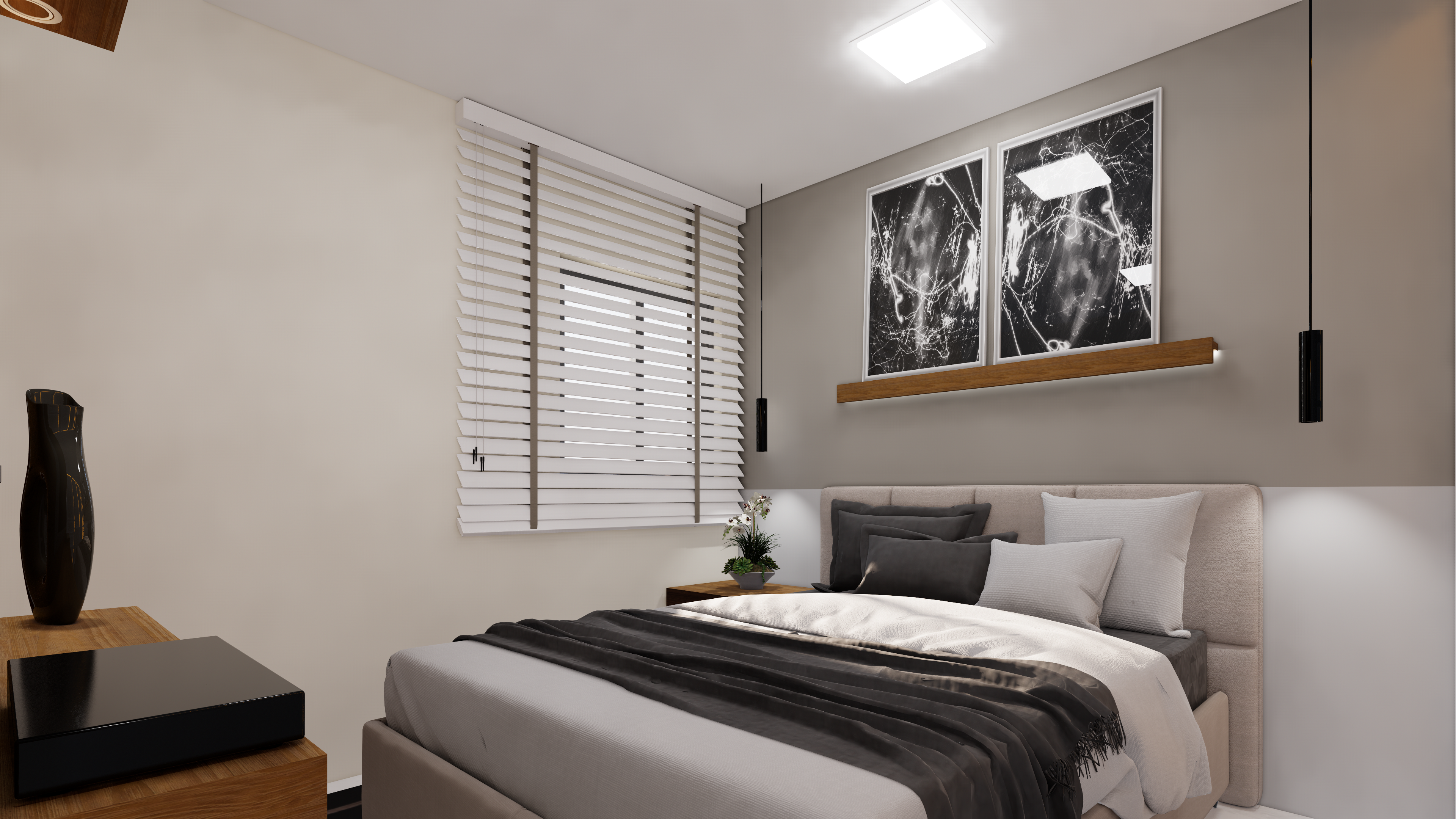 Residencial Oliveira — foto 2