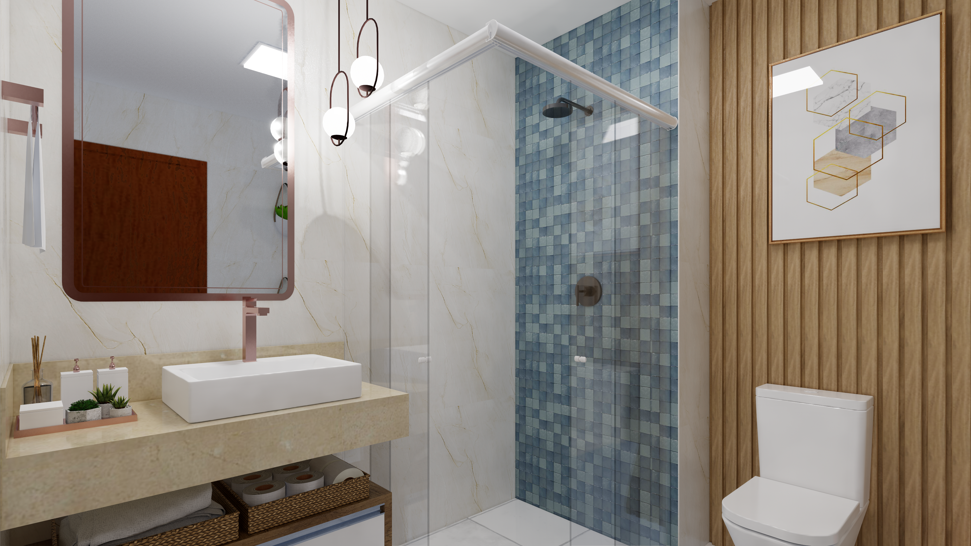 Residencial Oliveira — foto 3