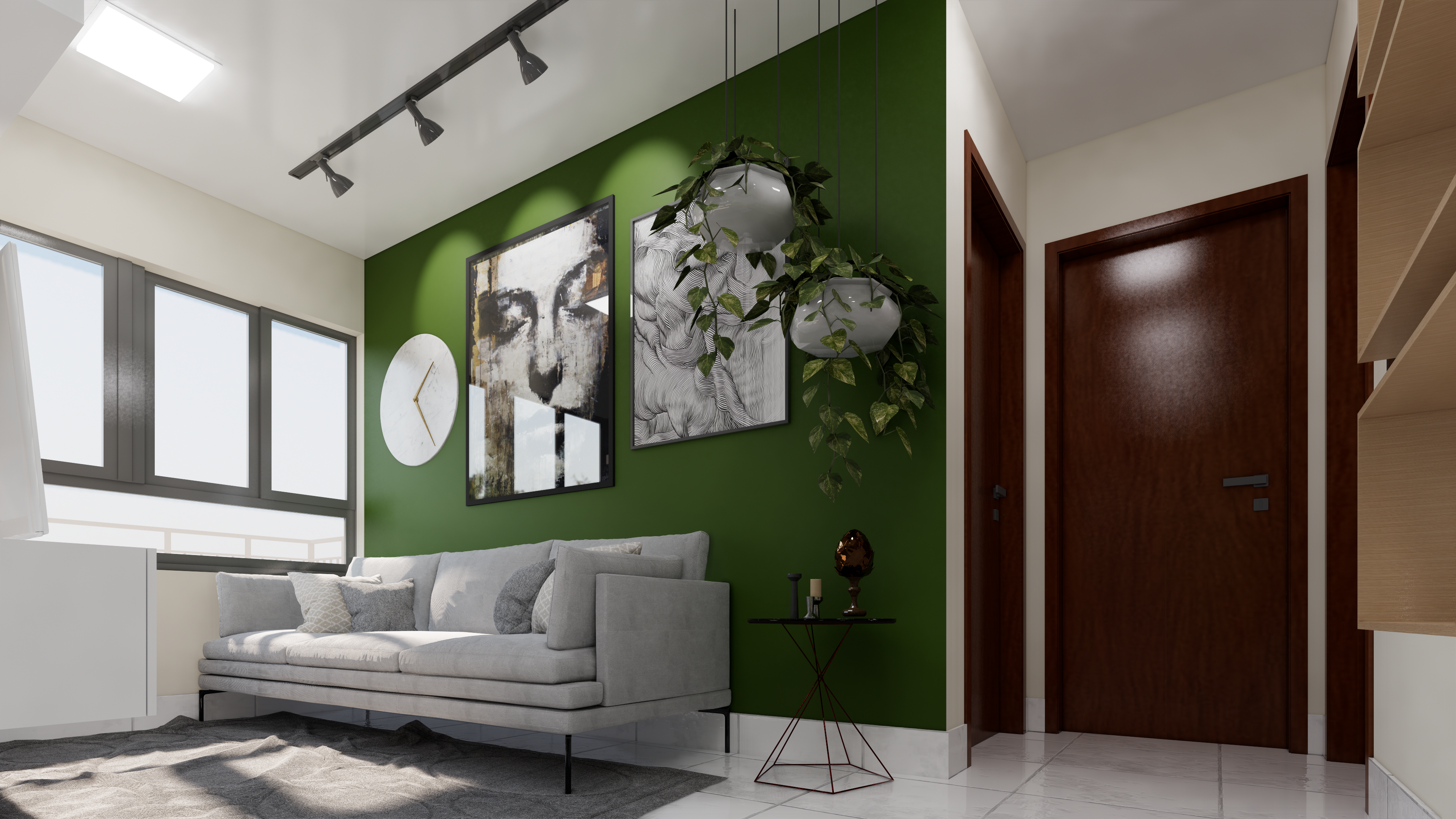 Residencial Oliveira — foto 7
