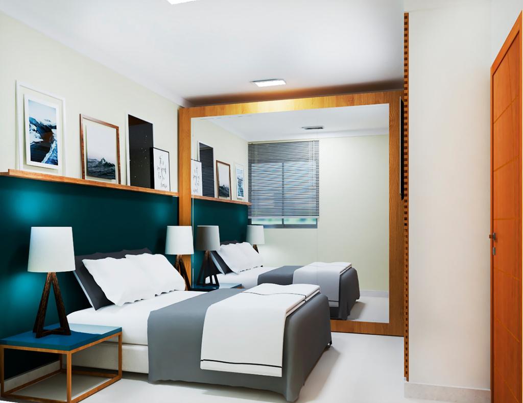 Residencial Porto Vitória — foto 2