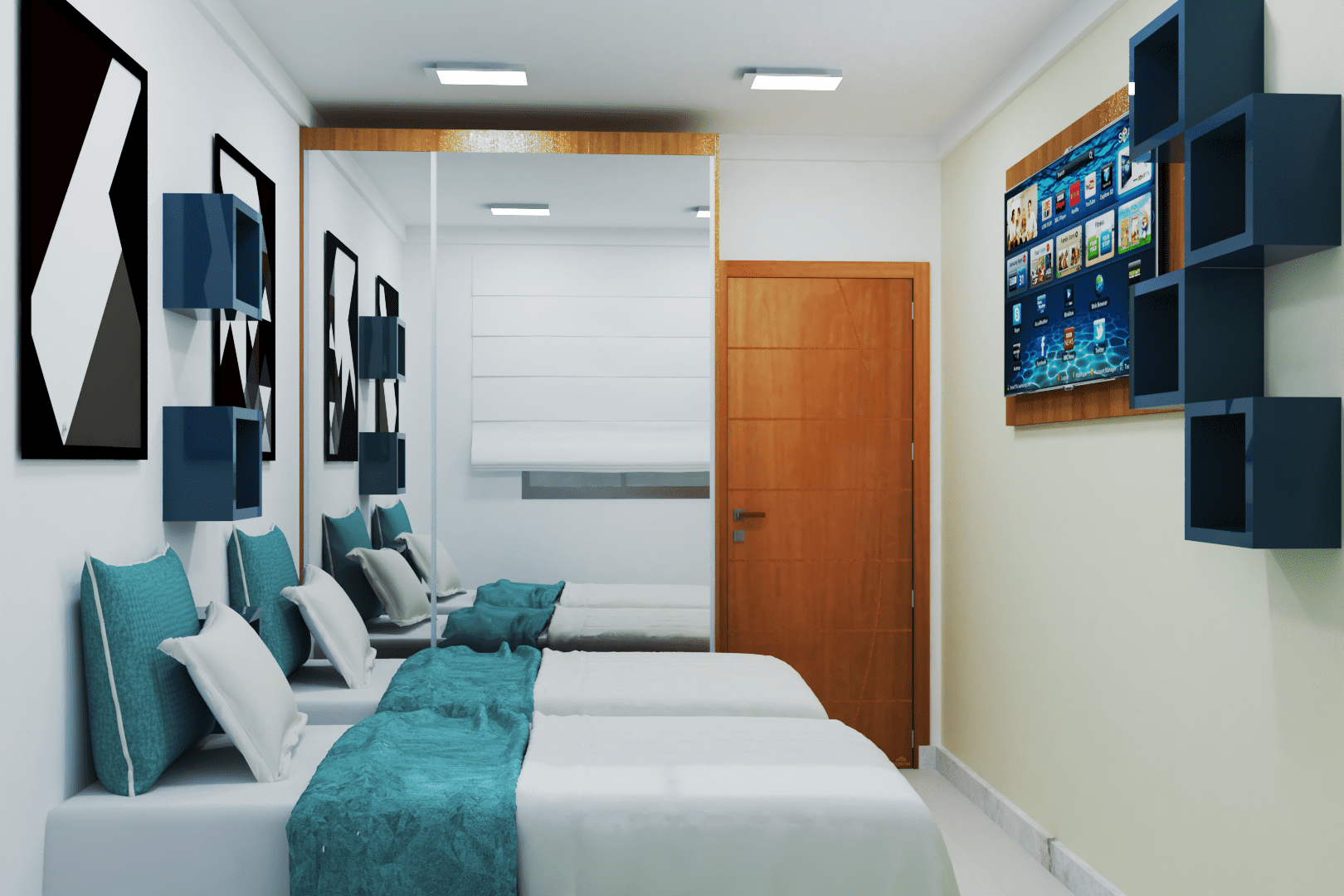 Residencial Porto Vitória — foto 3