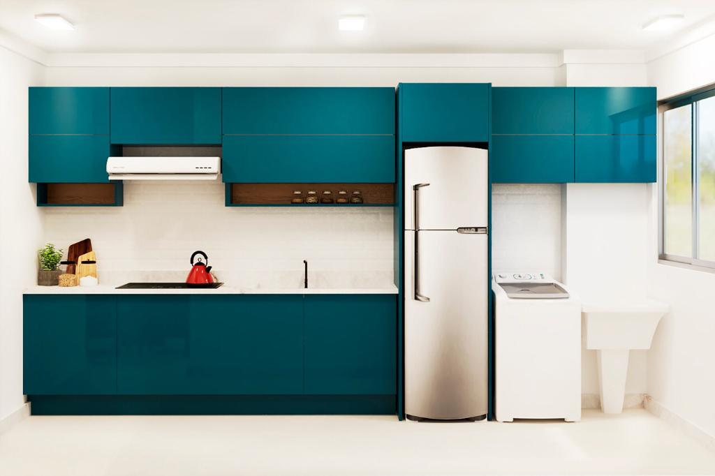 Residencial Porto Vitória — foto 4