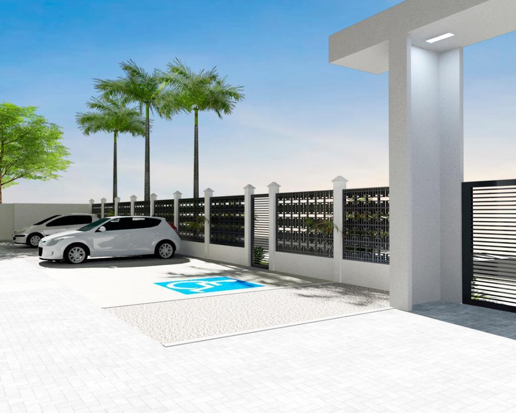 Residencial Porto Vitória — foto 5