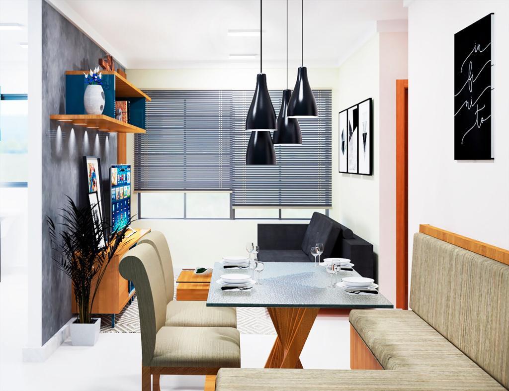 Residencial Porto Vitória — foto 6