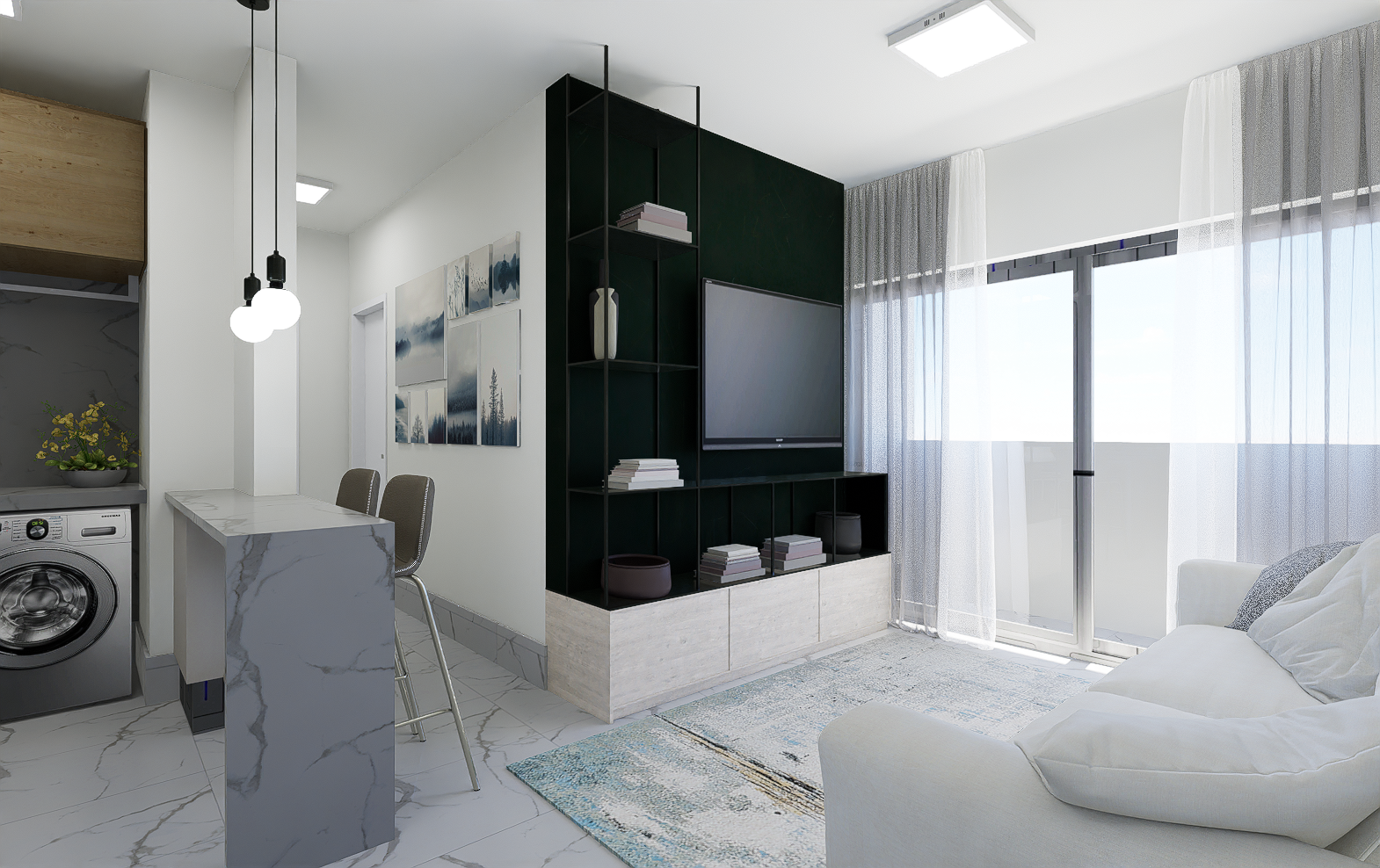 Residencial Prisma — foto 10