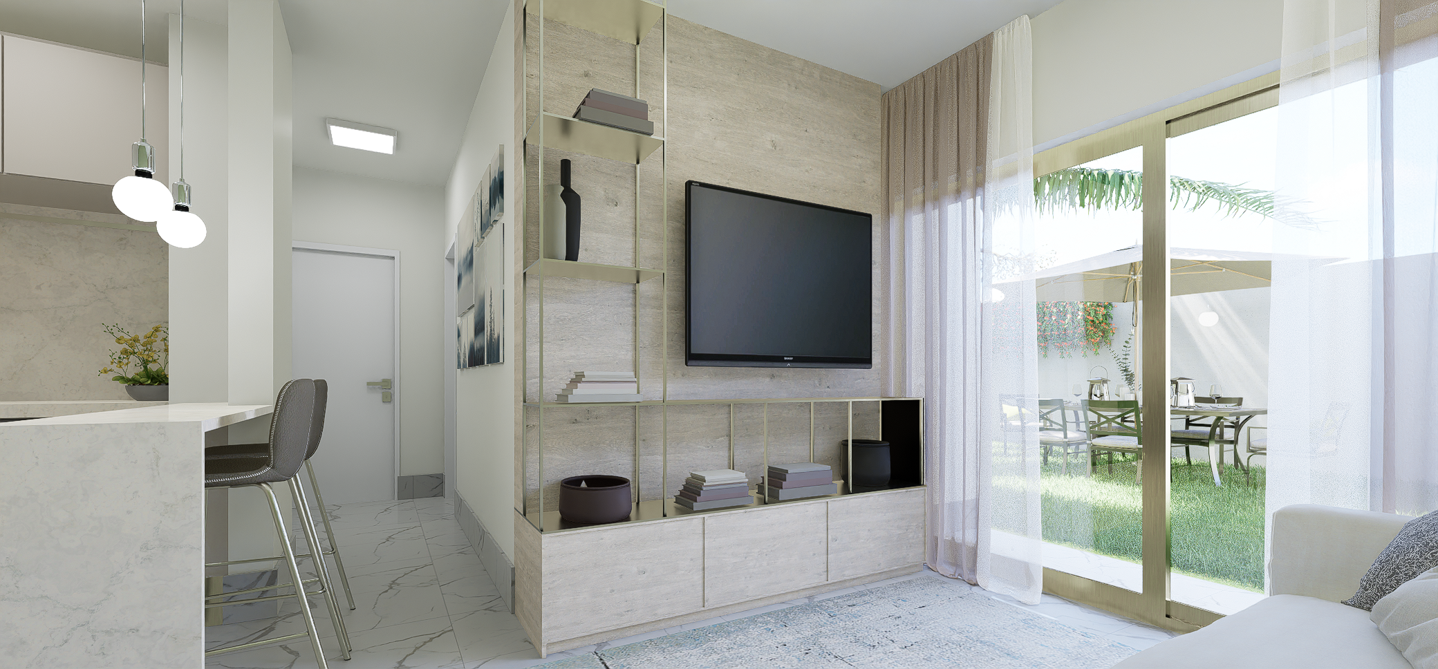 Residencial Prisma — foto 11