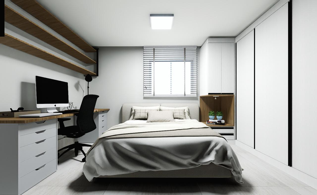 Residencial Prisma — foto 6