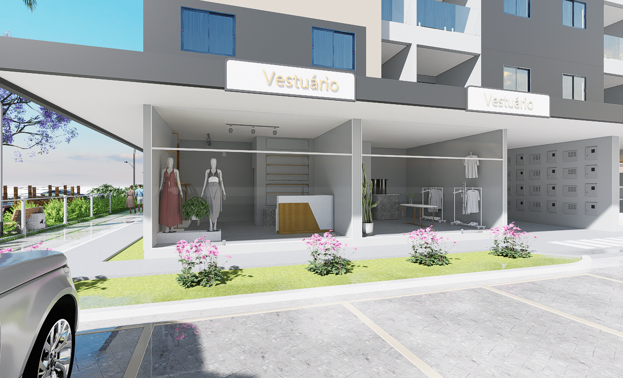 Residencial Vargas — foto 4