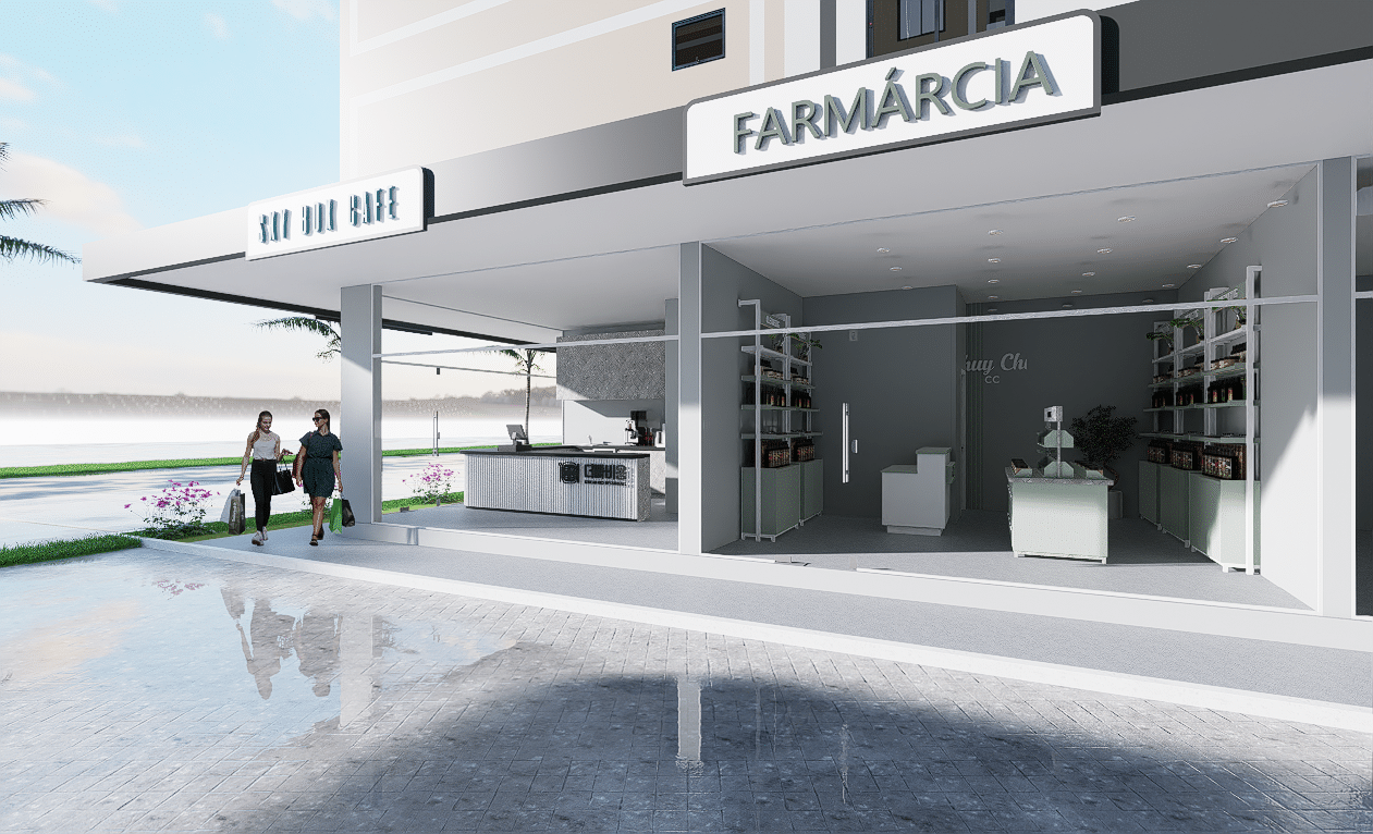 Residencial Vargas — foto 6