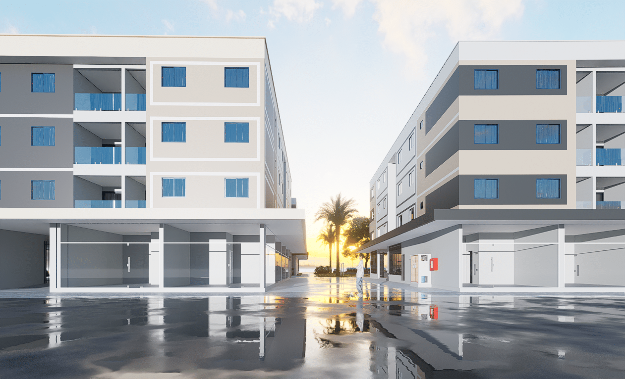 Residencial Vargas — foto 7